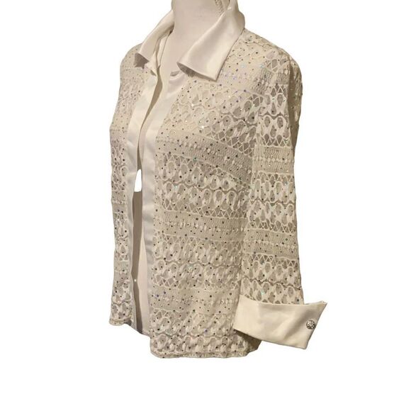 Vintage Johns Girl Inc Jacket - Picture 3 of 7